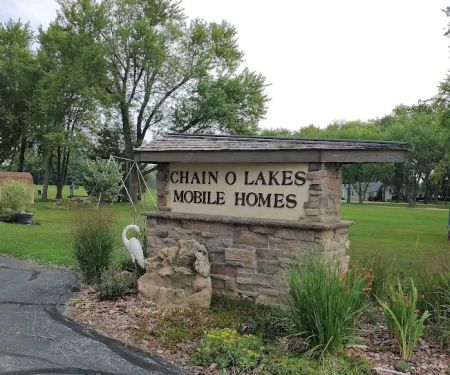 Chain O Lakes Mobile Homes Inc