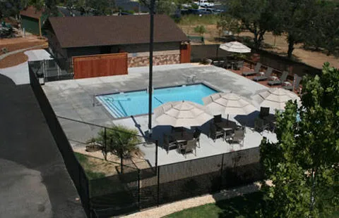 Oroville / Feather Falls Casino KOA Journey Picture 7