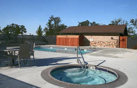 Oroville / Feather Falls Casino KOA Journey Picture 4