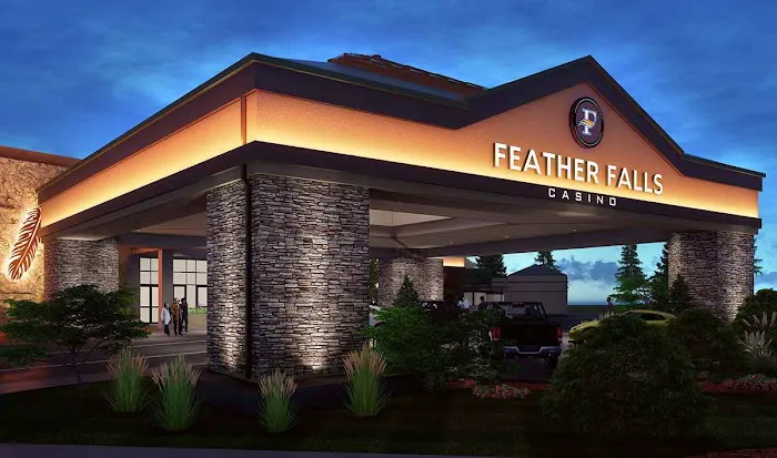 Oroville / Feather Falls Casino KOA Journey Picture 5