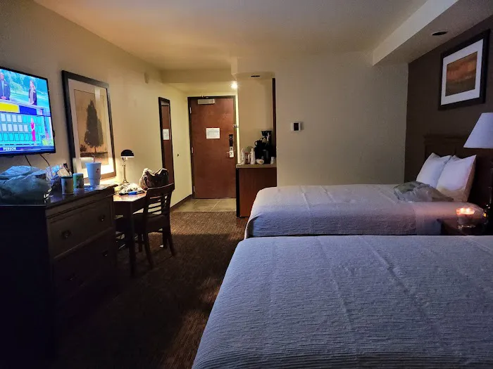 Oroville / Feather Falls Casino KOA Journey Picture 1