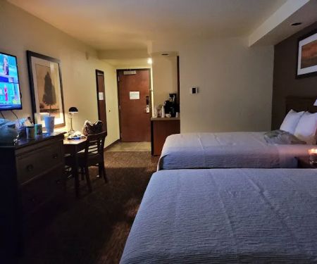 Oroville / Feather Falls Casino KOA Journey