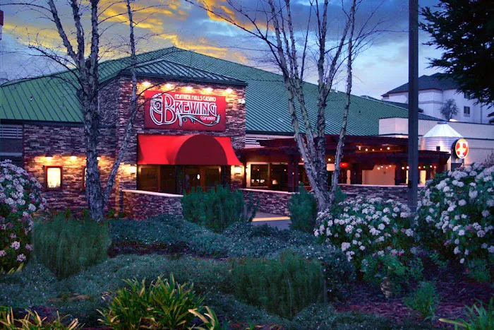 Oroville / Feather Falls Casino KOA Journey Picture 8