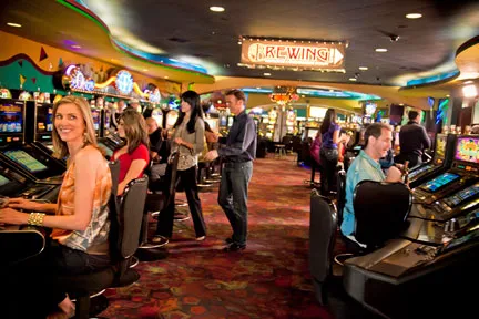 Oroville / Feather Falls Casino KOA Journey Picture 2