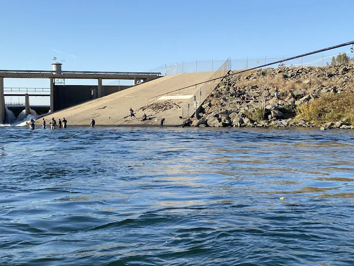 Feather River Boat Launch Picture 7