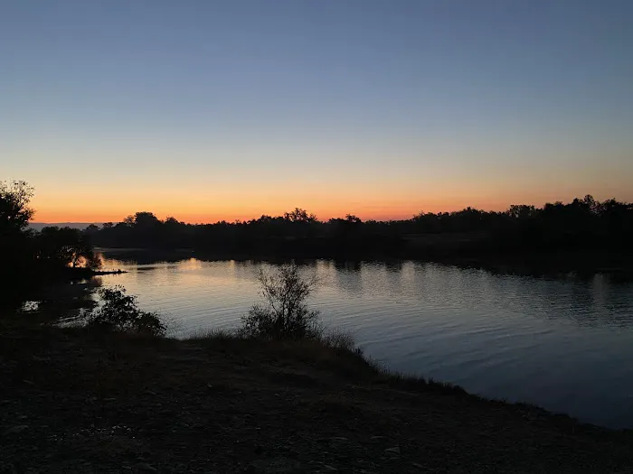 Feather River Boat Launch Picture 5
