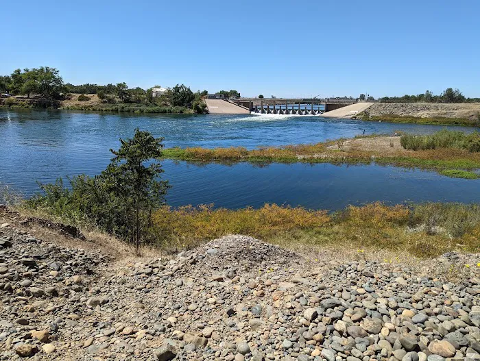 Feather River Boat Launch Picture 1