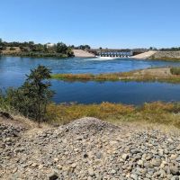 Feather River Boat Launch ico