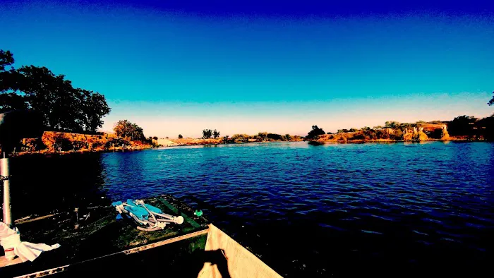 Feather River Boat Launch Picture 6