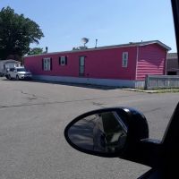 Lakeview Manufactured Home Community ico