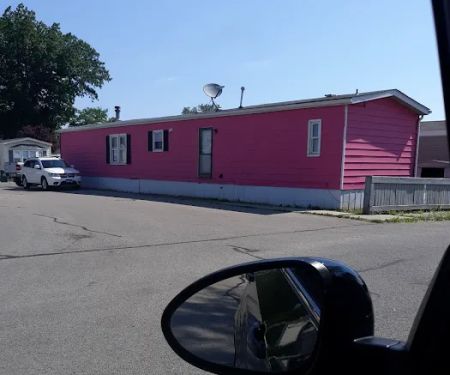 Lakeview Manufactured Home Community