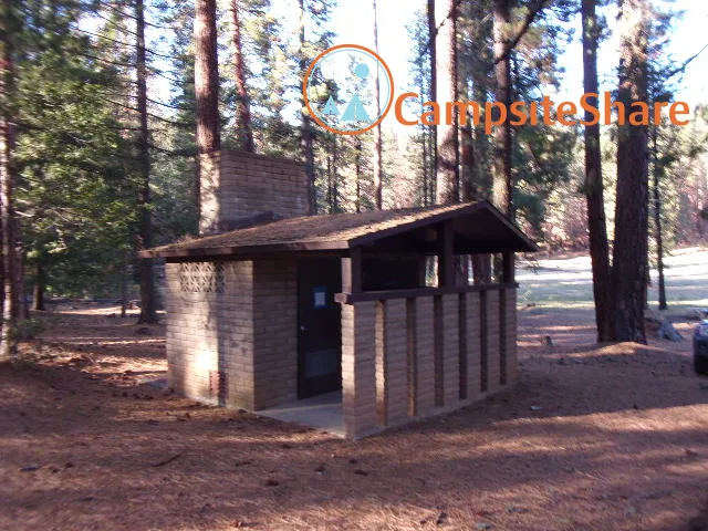 Kingsley Glade Campground Picture 1