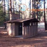 Kingsley Glade Campground