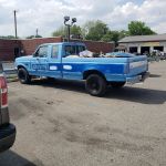 Avalon Mobile Home Park