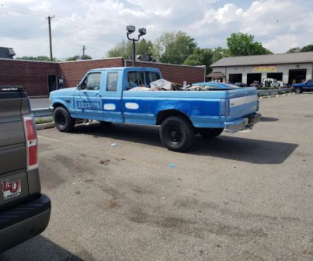 Avalon Mobile Home Park