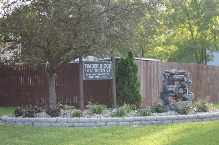 Timber Ridge Manufactured Housing Community Picture 10