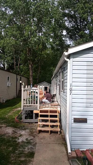 Timber Ridge Manufactured Housing Community Picture 2
