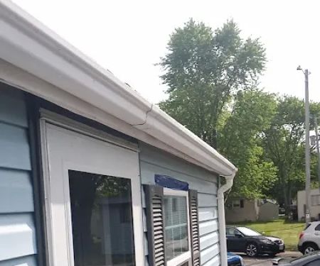 Timber Ridge Manufactured Housing Community