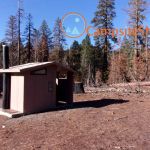 Three Prong Campground