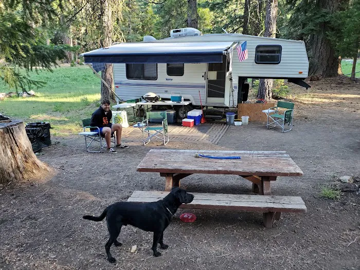 Three Prong Campground Picture 4