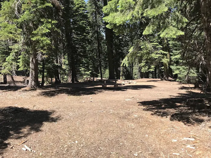 Masterson Group Campground Picture 9