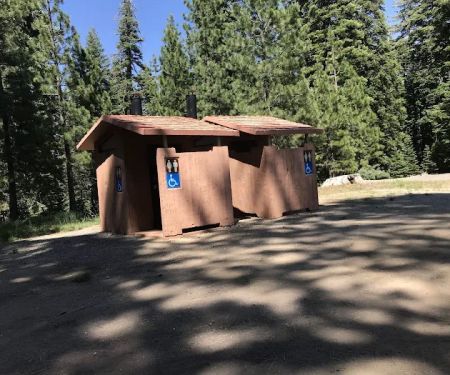 Masterson Group Campground