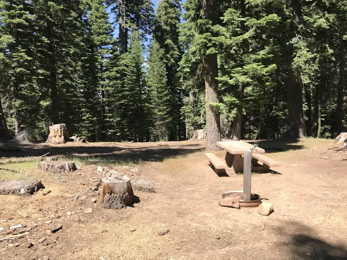 Masterson Group Campground Picture 2