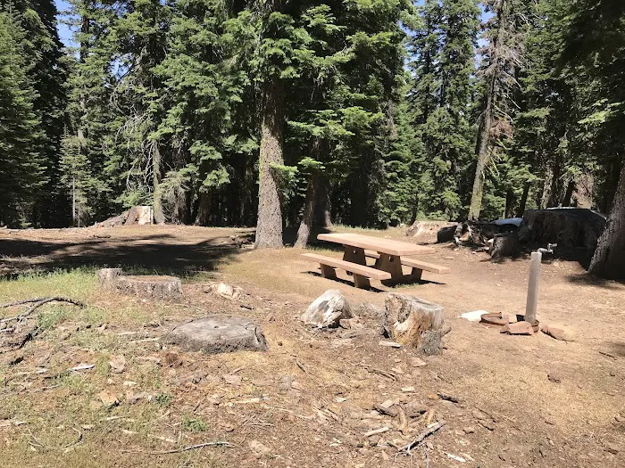 Masterson Group Campground Picture 5