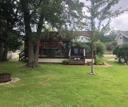 Island On the Chain Inc