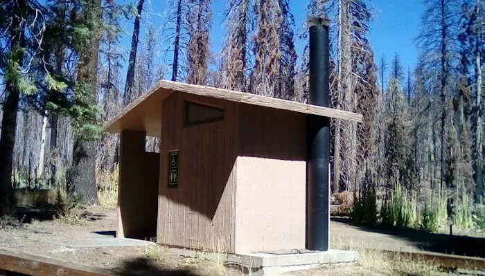 Plaskett Meadows Campground Picture 1