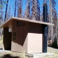 Plaskett Meadows Campground ico