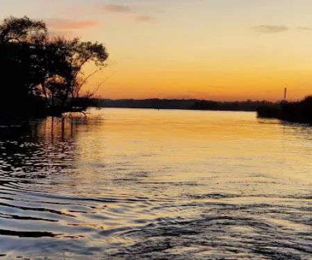 Grass Lake Marina and RV Park