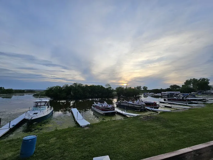 Grass Lake Marina and RV Park Picture 5