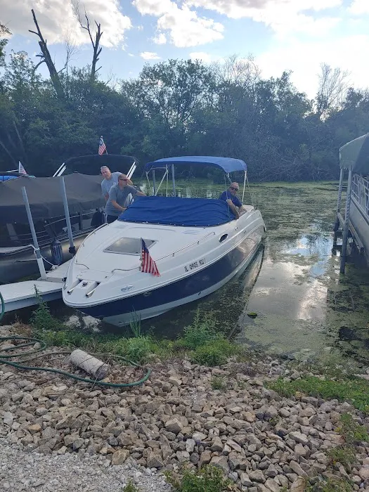 Grass Lake Marina and RV Park Picture 10