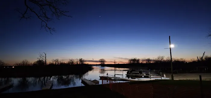 Grass Lake Marina and RV Park Picture 4