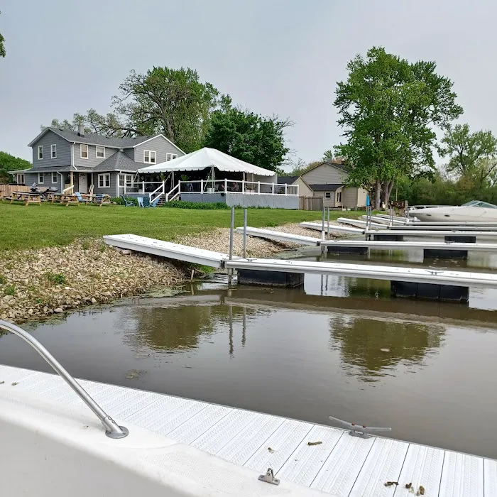 Grass Lake Marina and RV Park Picture 7