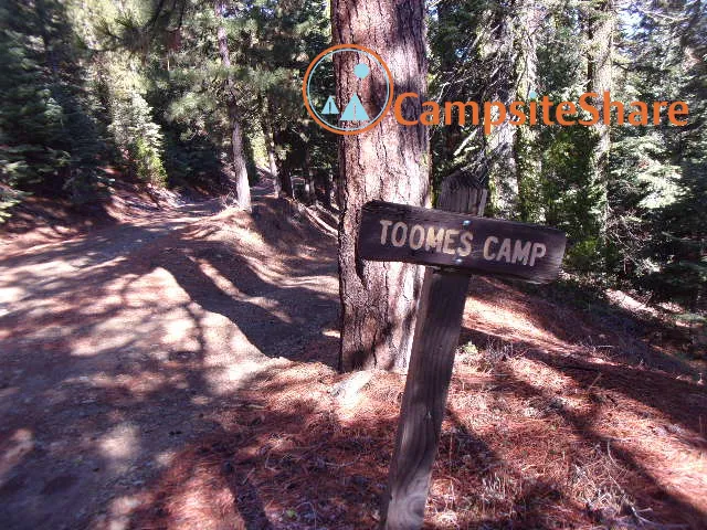 Toomes Camp Picture 1