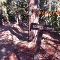 Toomes Camp ico