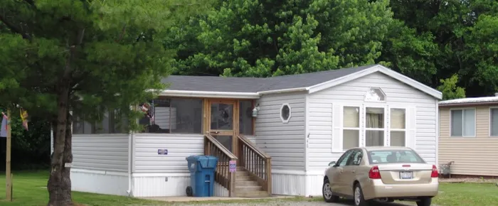 Hilltop Mobile Home Park Picture 1