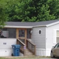 Hilltop Mobile Home Park ico