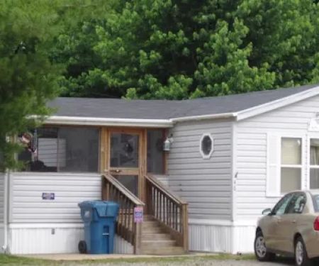 Hilltop Mobile Home Park