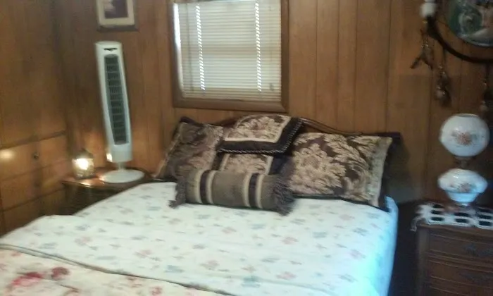 Blossom Mobile Home Park Picture 2
