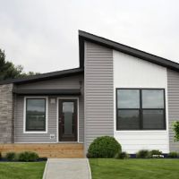 Blossom Mobile Home Park ico