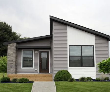 Blossom Mobile Home Park