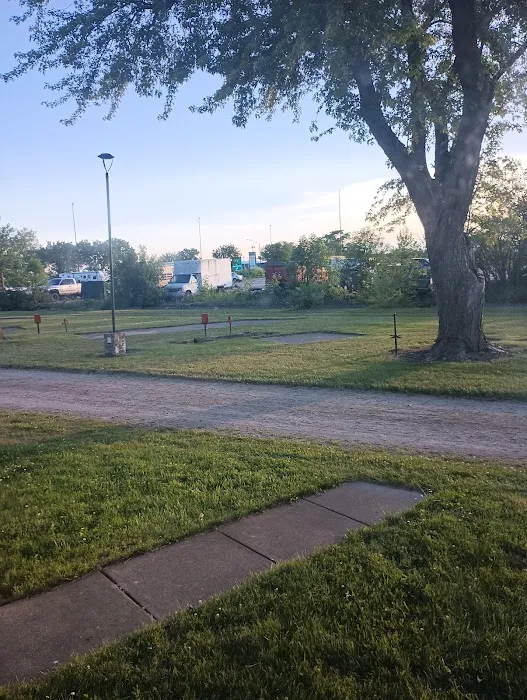 Tiki RV Park Picture 2