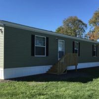 Peru Estates Mobile Home Park ico