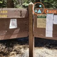 Wells Cabin Campground ico