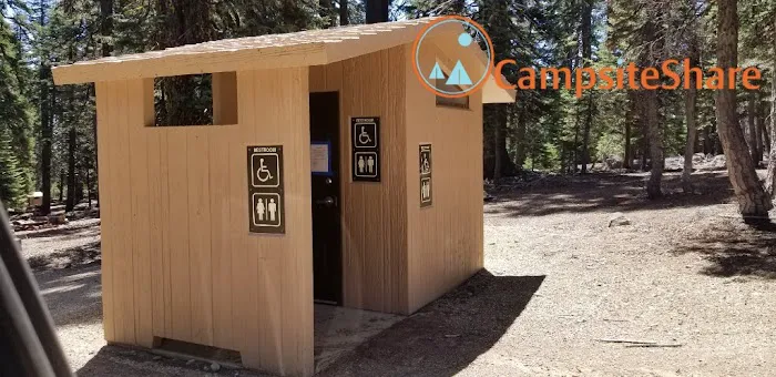Wells Cabin Campground Picture 2