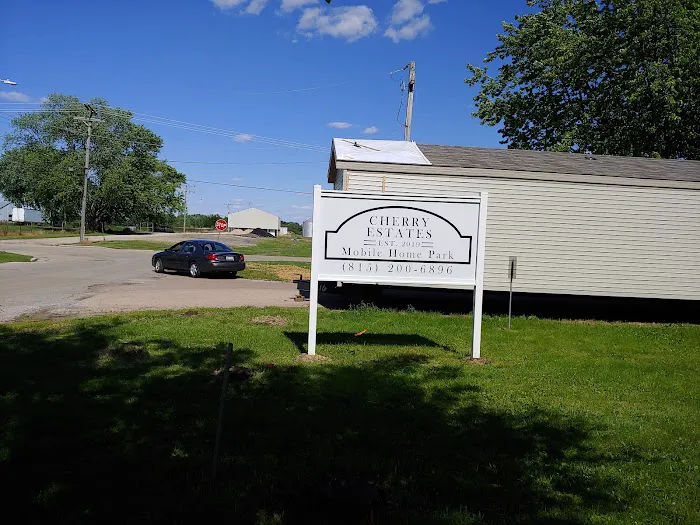 Cherry Estates Mobile Home Park Picture 1
