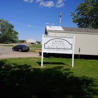 Cherry Estates Mobile Home Park ico